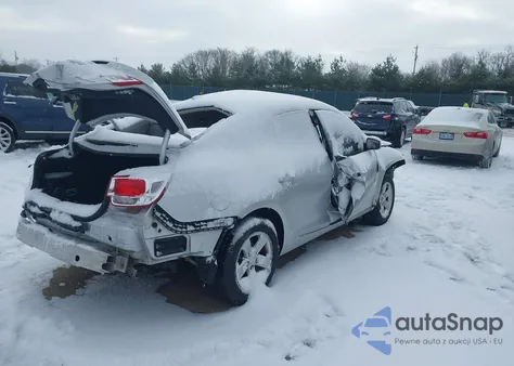 2016 Chevrolet Malibu Limited Lt z USA, uszkodzony, nr VIN 1G11C5SAXGU142964